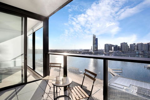 Orange Stay Rentals - Hotel VIC 0