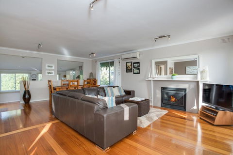 Orcades Beach House - Hotel VIC 2