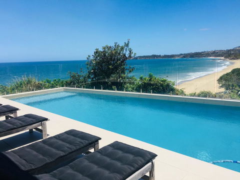 Osprey - Sapphire Beach NSW - Hotel VIC 0