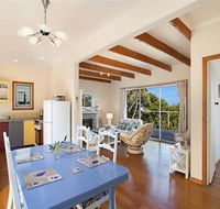 Otway Blue - Hotel VIC