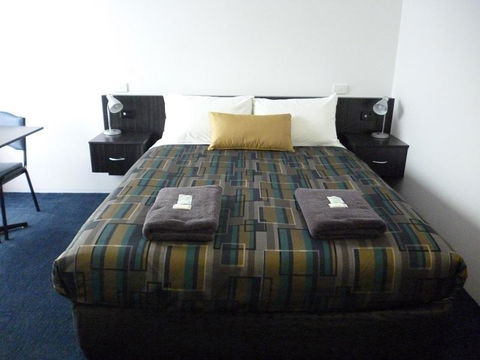 Otway Gate Motel - Hotel VIC 1