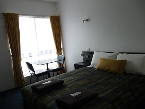 Otway Gate Motel - Hotel VIC 3
