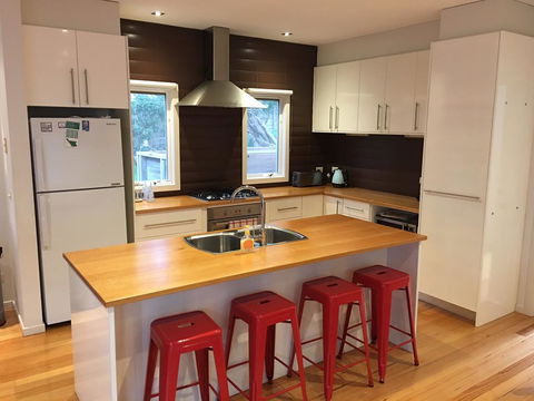 Our Escape At Rye - Modern Beachouse - Hotel VIC 1