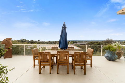 Ourania Luxury Bed And Breakfast Sleeps 7 - Hotel VIC 3