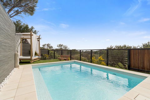 Ourania Luxury Bed And Breakfast Sleeps 7 - Hotel VIC 0