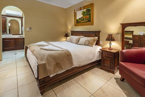 Overlander Homestead Motel - Hotel VIC 1