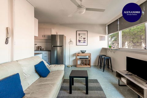 PADDINGTON PAD With PARKING & SMART TV & POOL - Hotel VIC 0