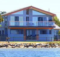 Palais dAmor  Greenwell Point - Hotel VIC