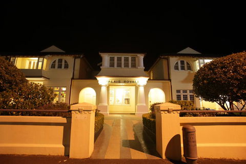 Palais Royale - Hotel VIC 3