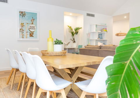 Palm Beach Cottage - Hotel VIC 3