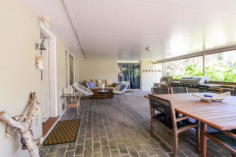 Palm Beachhouse - Hotel VIC 1