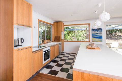 Palm Beachhouse - Hotel VIC 2