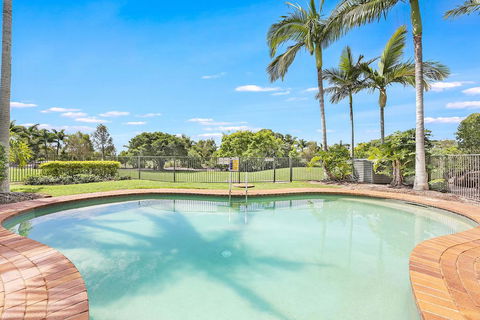 Palm Breeze - Hotel VIC 1