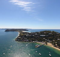 Palm Cove Palm Beach - Hotel VIC