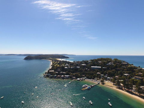 Palm Cove Palm Beach - Hotel VIC 0