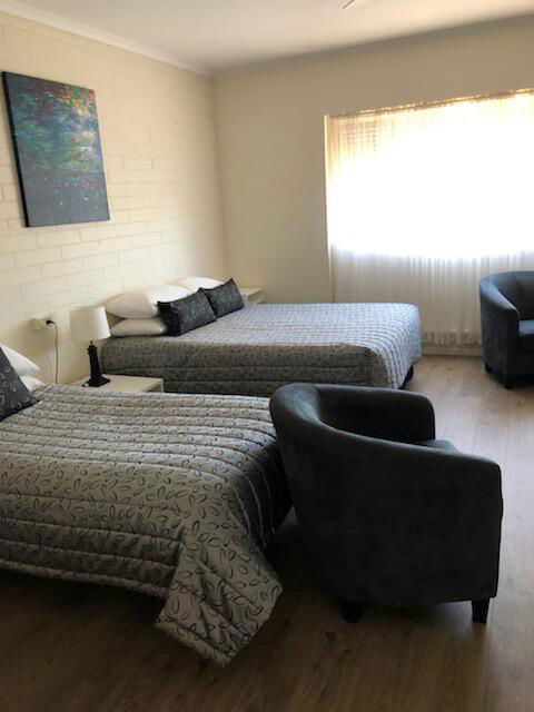 Pampas Motel Port Augusta - Hotel VIC 3