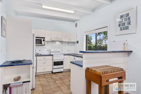 Pandanus On Emerald - Hotel VIC 2