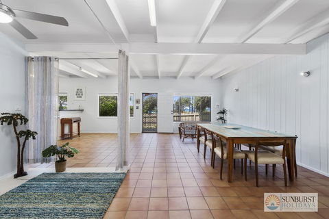 Pandanus On Emerald - Hotel VIC 1