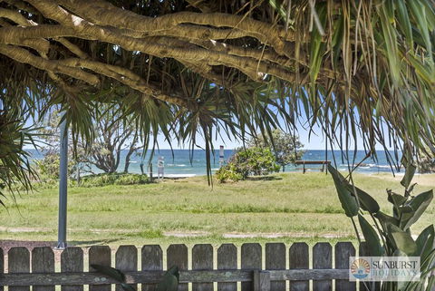 Pandanus On Emerald - Hotel VIC 0