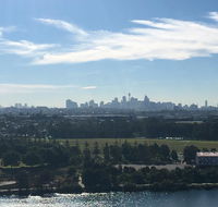 Panoramic views in luxurious brand new apartment - Hotel VIC