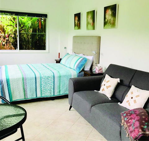 Paradise Eco B & B - Hotel VIC 0