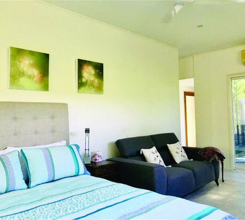 Paradise Eco B & B - Hotel VIC 2