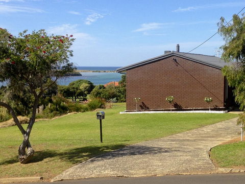 Paradise View - Hotel VIC 3