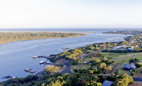 Paradise View - Hotel VIC 0