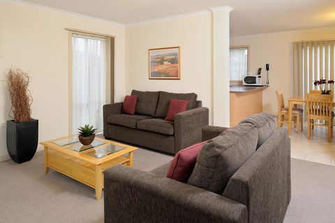Park Avenue - Forest Hill - Hotel VIC 1