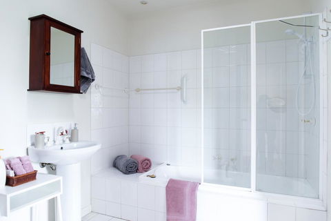 Parker Lodge Maldon - Hotel VIC 2
