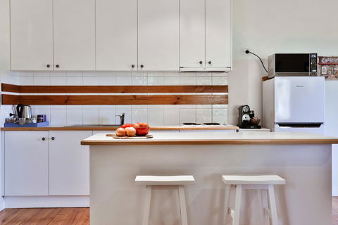 Parker Lodge Maldon - Hotel VIC 3
