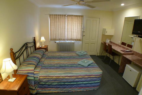 Parkhaven Motel - Hotel VIC 2