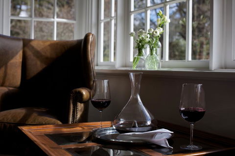 Parklands Country Gardens & Lodges - Hotel VIC 1