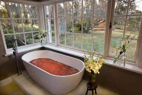 Parklands Country Gardens & Lodges - Hotel VIC 2