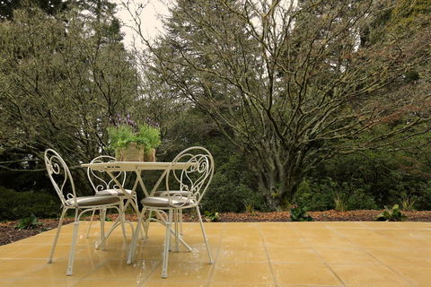 Parklands Country Gardens & Lodges - Hotel VIC 3