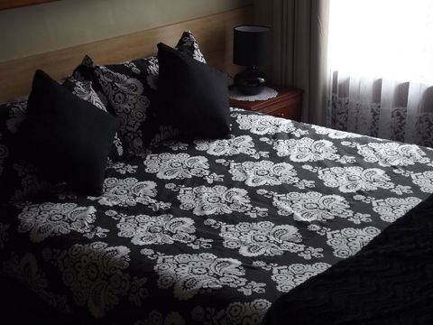 Parkside Motel Morwell - Hotel VIC 3