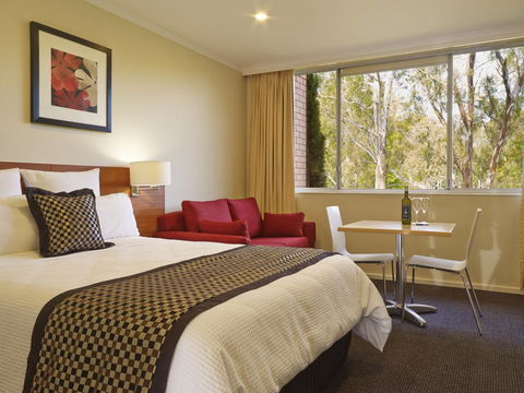 Parkview Motor Inn - Hotel VIC 0