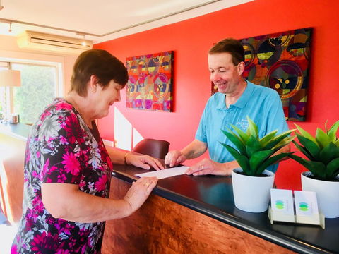 Parkview Motor Inn - Hotel VIC 3