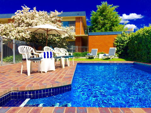 Parkview Motor Inn - Hotel VIC 1