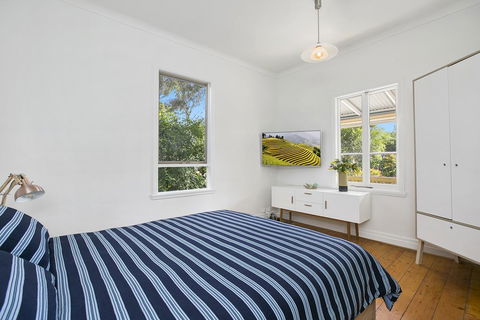 Paws Up Cottage - Hotel VIC 2