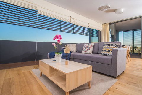 PEAK EAST 2bed2bath APT @Ryde SO RELAXING - Hotel VIC 2