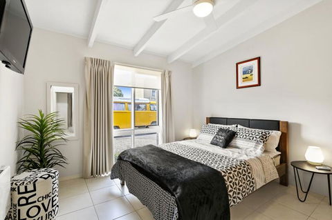 Pearl Seaside - Hotel VIC 3