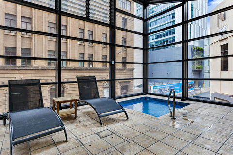 Peppers Waymouth Hotel - Hotel VIC 2