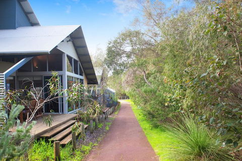 PEPPY TREE HOUSE - Hotel VIC 0