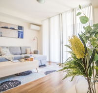 Perfect Accessible 1bed1bath Wolli Creek APT - Hotel VIC