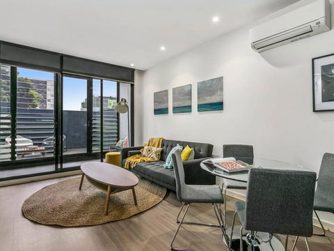 PERFECTLY PRAHRAN - Your Mecca Of Social And Style - Hotel VIC 1