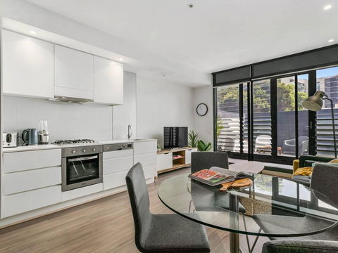 PERFECTLY PRAHRAN - Your Mecca Of Social And Style - Hotel VIC 0