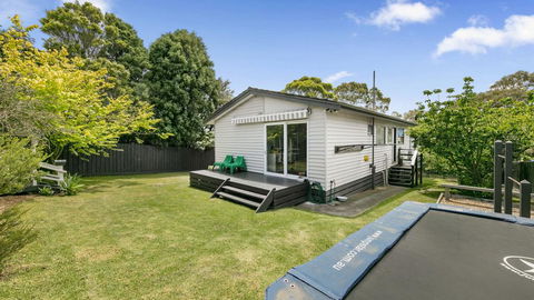 PERIWINKLE - MOUNT MARTHA - Hotel VIC 3