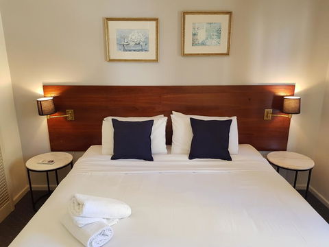 PERTH CBD APARTMENTS - Hotel VIC 3