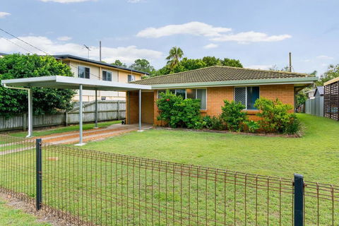 Pet Friendly Cutie - Bonham St, Bongaree - Hotel VIC 0